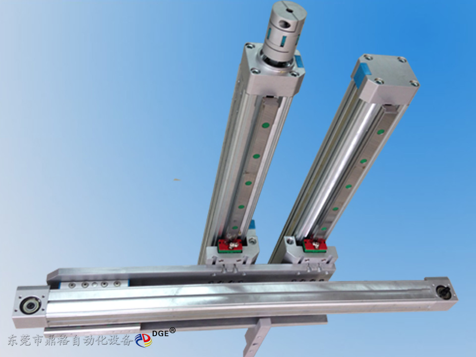 三軸精密滑臺 三軸精密滑臺